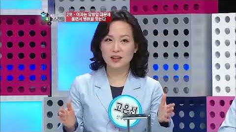 모유 수유를 못 하면 유방암이 생길 수 있다?_채널A_한양스캔들 8회