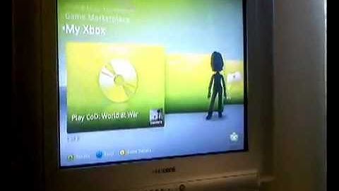 How to Hotswap Xbox 360 Cod Waw Iso Mods