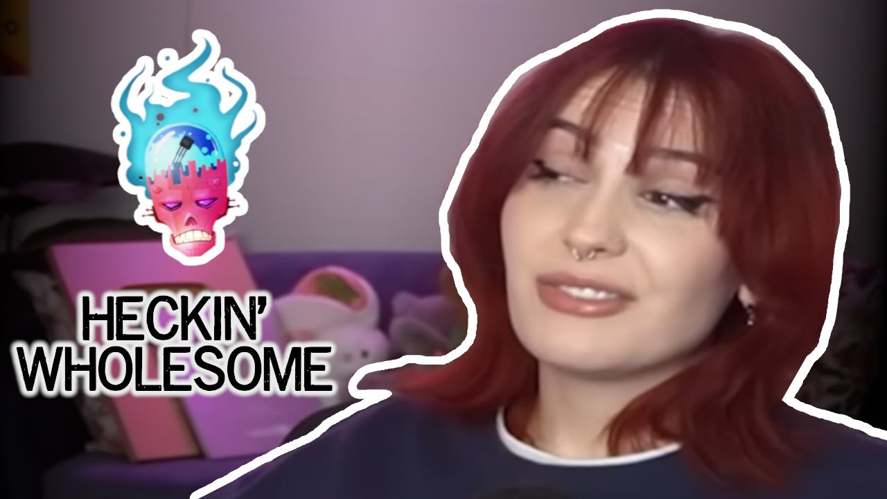 TikTok Zoomer Teaches Us True Comedy