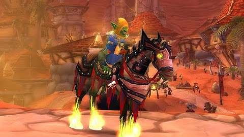 Turtle WoW - Dinging 60 Hardcore