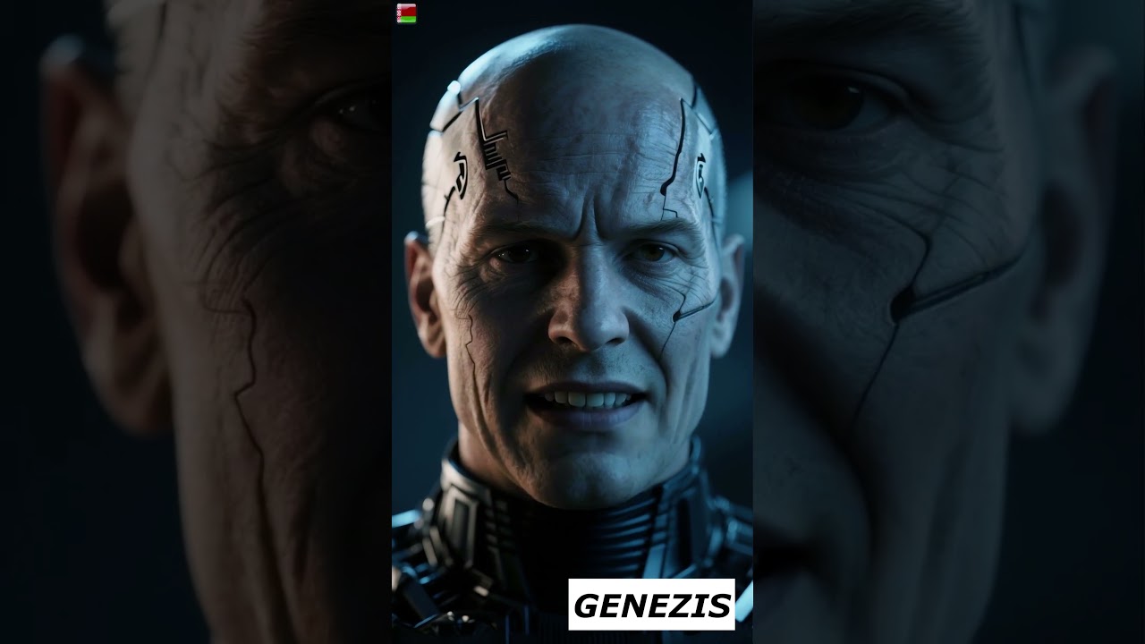 ТРЕЙЛЕР КАНАЛА /CHANNEL TRAILER 