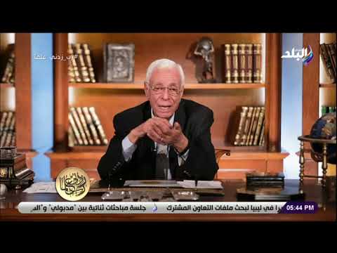 د حسام موافي يكشف ما هو الانتفاخ الباطني وما هي أسبابه