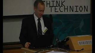 The CMOS Crisis -- Adjunct Prof. Doug Burger, Microsoft