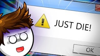 When Your PC Betrays You