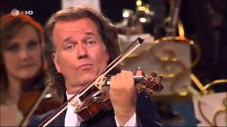 Andre Rieu - Mozart Medley 2009 by Trantek 4,959 views 9 years ago 5 minutes, 48 seconds