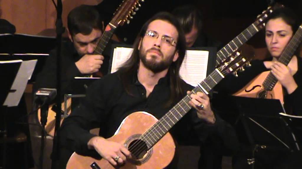 Daniel Bayo