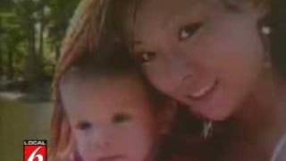 Melinda Duckett purchased gun
Melinda purchased a gun 2 days before Trentons disappearance. Melinda Duckett purchased gun