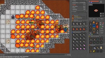 Two People Demon Helmet Quest! [7.4] Mastercores.com