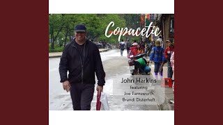 Just You, Just Me (feat. Joe Farnsworth & Brandi Disterheft)