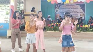 Graduation Special Dance Number 💖❤️ | Grade 5