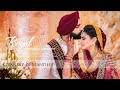 Best Wedding Highlights 2020 | Kirandip & Mandeep | Bhangal Studio