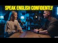 How to Speak English? – Daily Conversations Podcast with David