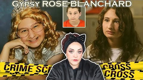 🕵️ Mimicidios: Gypsy Rose y Deedee Blanchard (2021) // MimiXXL