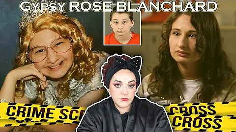 Mimicidios: Gypsy Rose y Deedee Blanchard (2021) /...