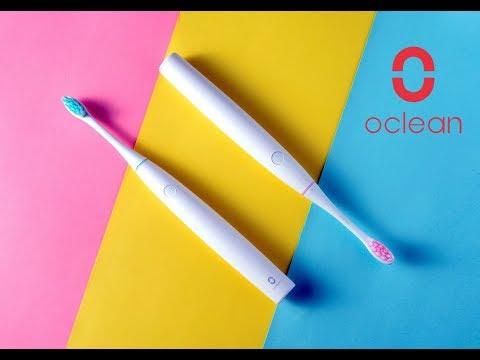 Oclean Air - Brush Different