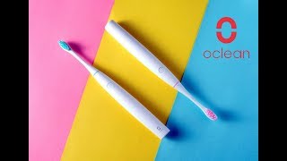 XIAOMI OCLEAN AIR