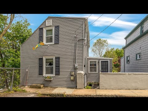 16 Churchill St, Salem, MA home video tour