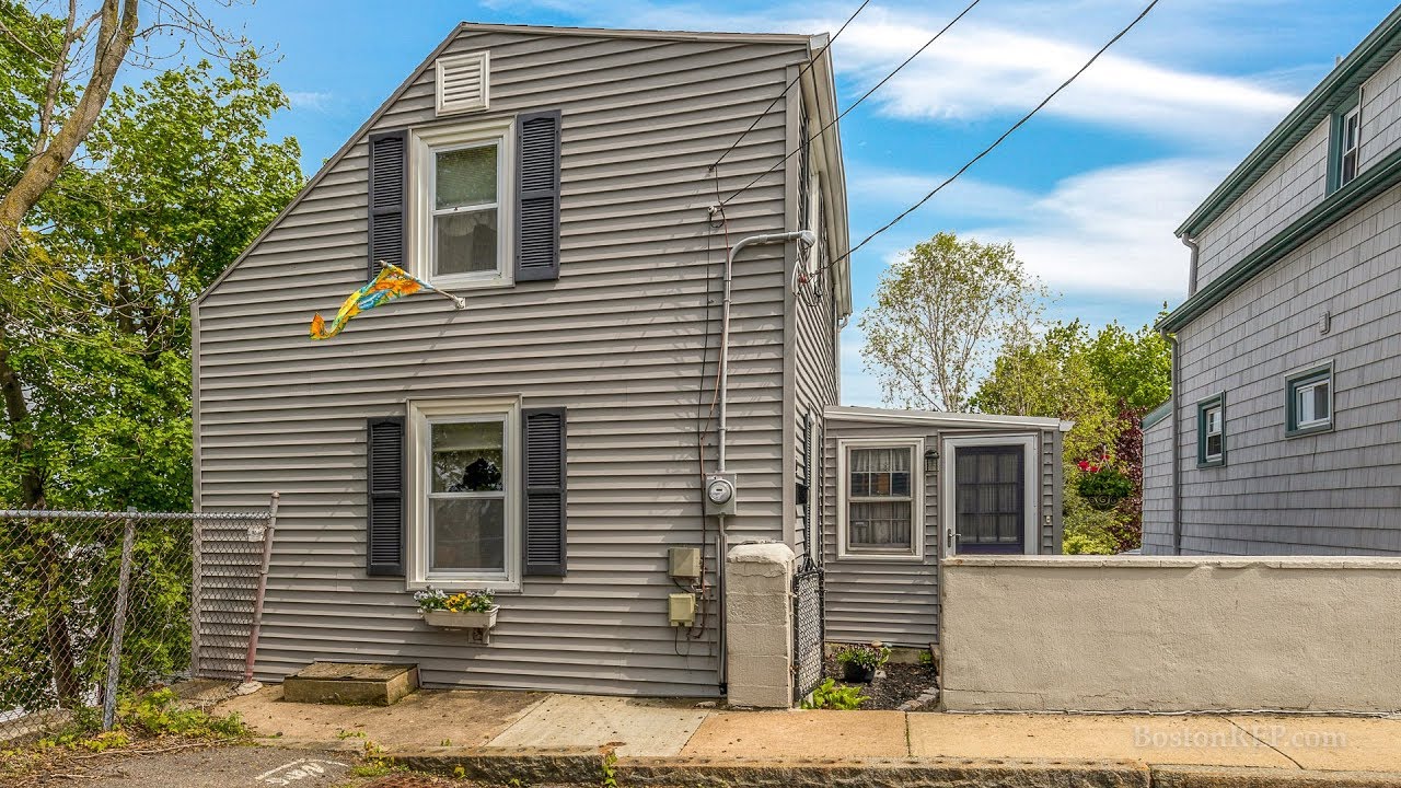 16 Churchill St, Salem MA - Darryl Del Torchio - Tel: 978-210-6348 - YouTube