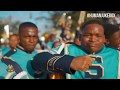 Southern University Human Jukebox "Piano Trap" | Krewe of Bacchus 2020