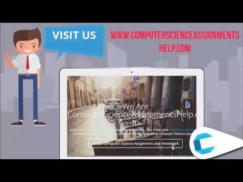 Mysql Database Computer Science Assignments & Homework Help