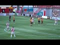 Hamilton Alloa goals and highlights
