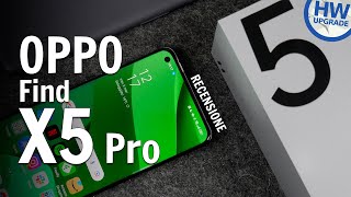 OPPO Find X5 Lite review - You can't have it all on a budget, but this is  pretty close - Ausdroid