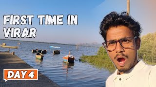 FIRST TIME IN VIRAR 😱 | Hidden Places You Must Visit in 2026 | Day 4