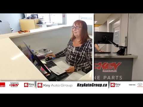 Key Auto Group Dealerships