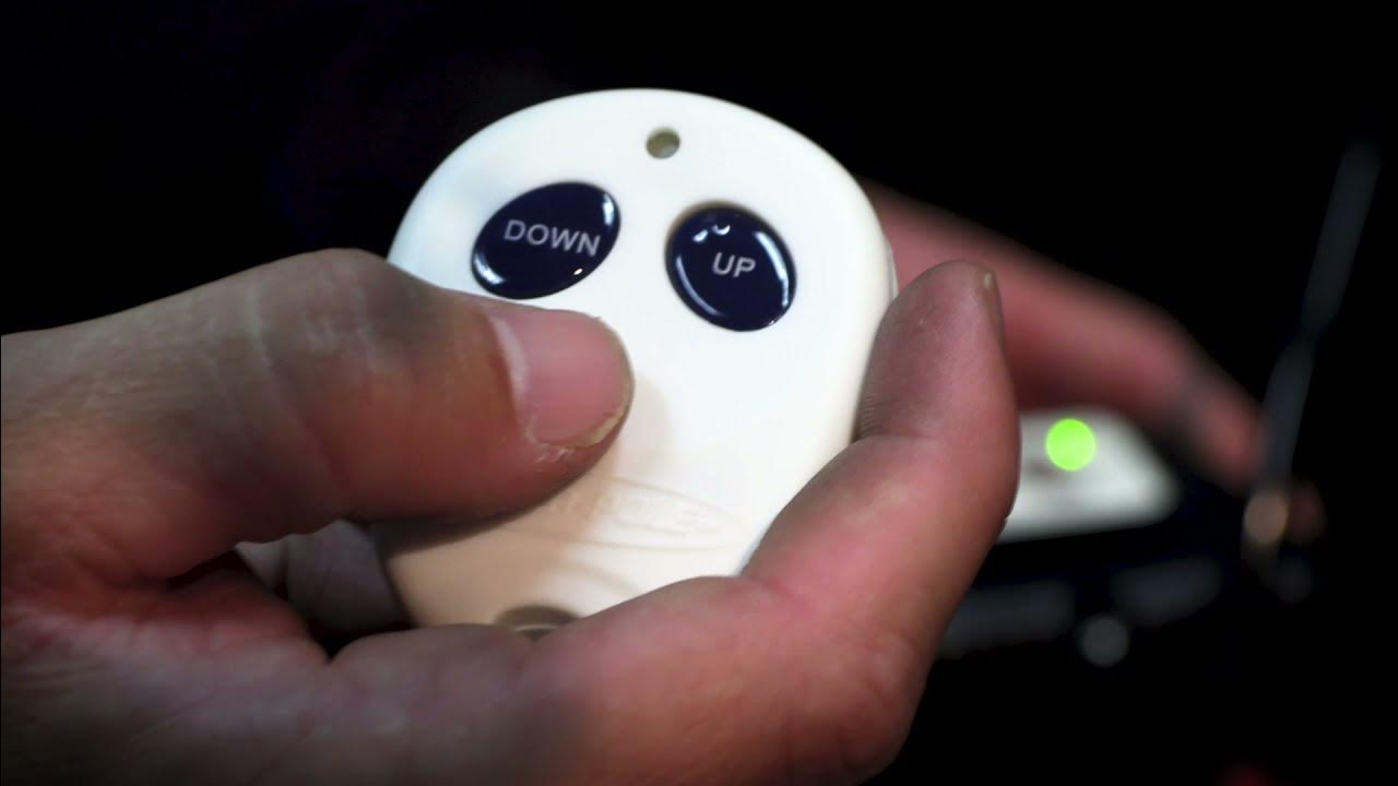 JLM University Replacing the Circuit Board for PowerPole CM1