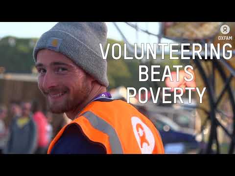 Join us to volunteer at festivals in 2018 - Join us to volunteer at festivals in 2018