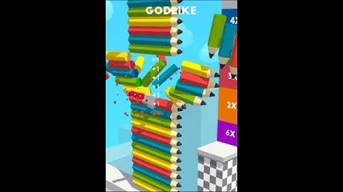 @Slice It All! - Gameplay Android,ios (Levels 61-62) #shorts #short #shortsvideo #shortvideo