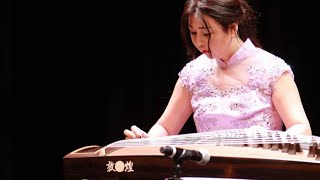 &quot;The Butterfly Lovers&quot; Guzheng Concerto 《梁祝》古箏鋼琴協奏曲“時光弦轉”公演 by Sound of China Guzheng Music