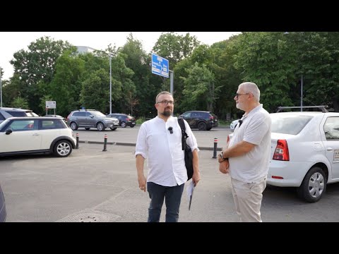 Video: Boris Khvoshnyansky: de la chimist la avocat