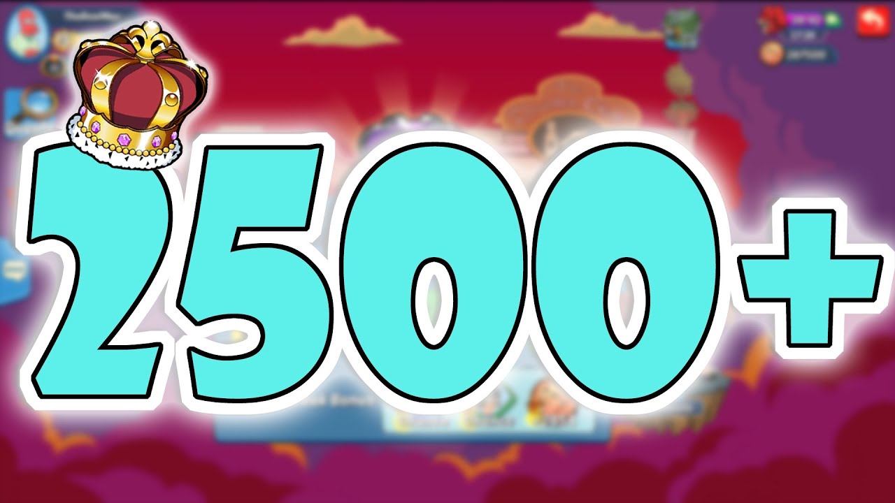 What Does 2500 Look Like In Arena Animation Throwdown YouTube what-does-2500-look-like-in-arena-animation-throwdown-youtube