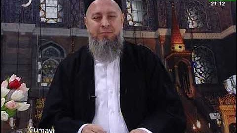 Mustafa Özşimşekler Hocaefendi- Namazı Vaktinde Kılmanın Önemi.