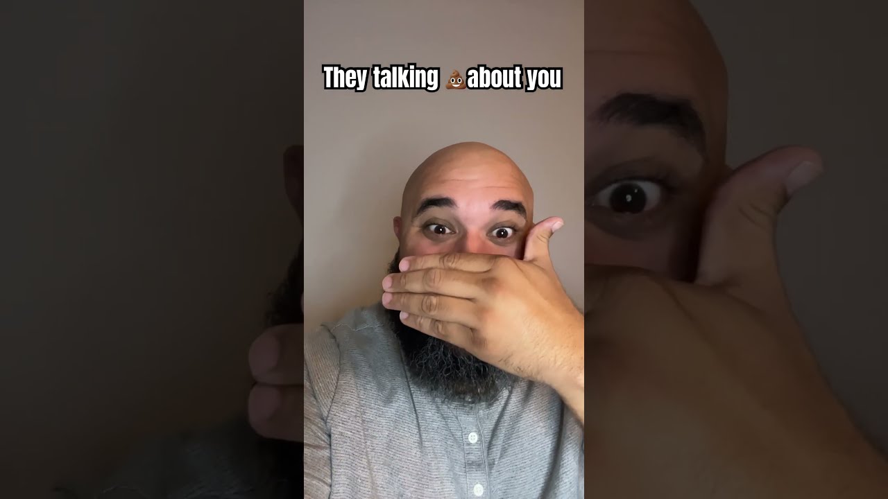 POV The Haters Show Up Shorts Relateable Viral Subscribe