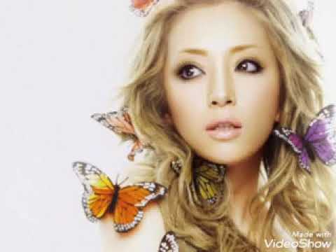 Aumi Hamasaki BLUE BIRD Audio HD