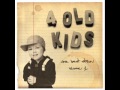 4 Old Kids - Track 48 (Cut Spencer)