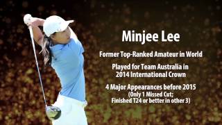Famous New Kids on the Block: Minjee Lee Wealth