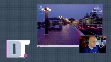 AntiX 17.3 Installation And First Look