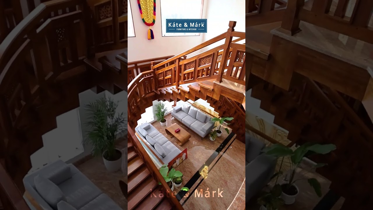 Luxury Furniture Manufacters & Interior Designers In kerala | Kate & Mark | 