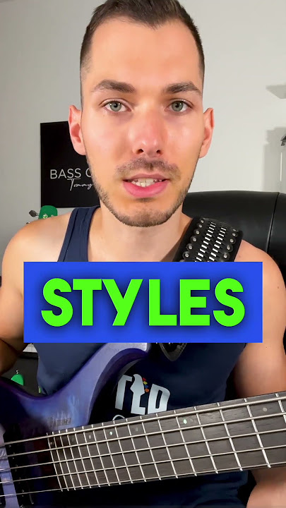 How To Develop A Strong Sense of Groove