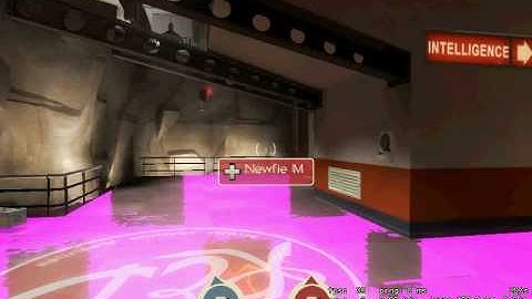 aimbot speedhack and crithack- Team Fortress 2