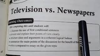 10th English unit 6 translation of paragraph 1 and 2