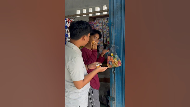 Emang bener Lotre kotak hadiah yang enteng itu dapat uang?, -FULL ON YT omped_visual #shrots #lucu