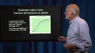 1.3 - Evolutionary Thinking: Mismatch, a Major Cause of Maladaptation