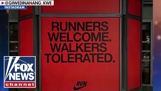 BRAND BACKLASH: Nike pulls marathon ad after outrage