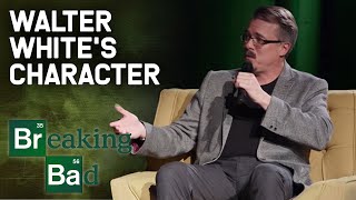 Vince Gilligan On How Walter White