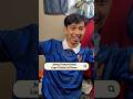Jersey Francis Home Dengan Logo Timbul 3d Keren #jerseyprancis #jerseyfrancis