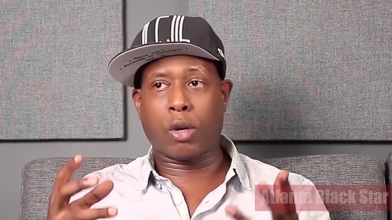 If Hip Hop is Dead, Who's Killed It?